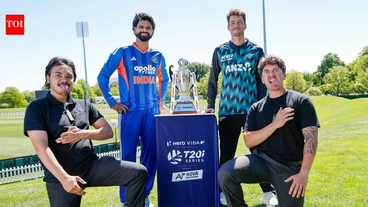 India's T20 reboot begins amid travel fatigue, tight schedule and bowling concerns