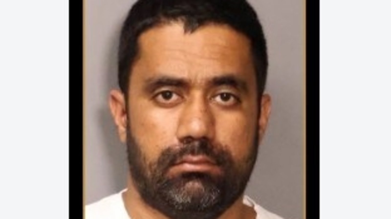 Indian-origin man charged with murder of estranged wife after claiming ICE detained her: All on Jasmine Gill's GoFundMe campaign and 8-month-old son