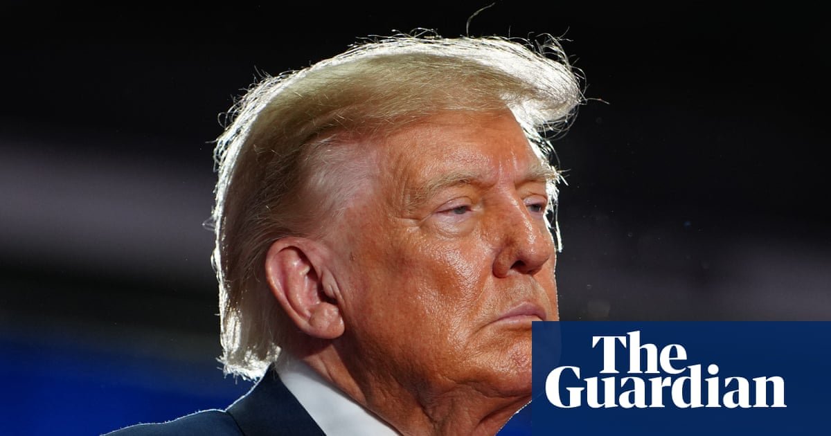 Trump fumes over Nobel peace prize snub and criticizes Norway