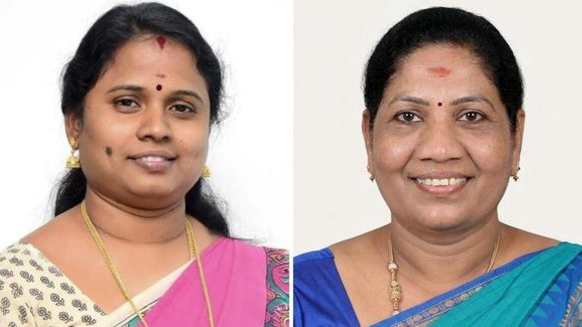 Tamil Nadu byelections: why only two of the seven vacant constituencies are going to polls?