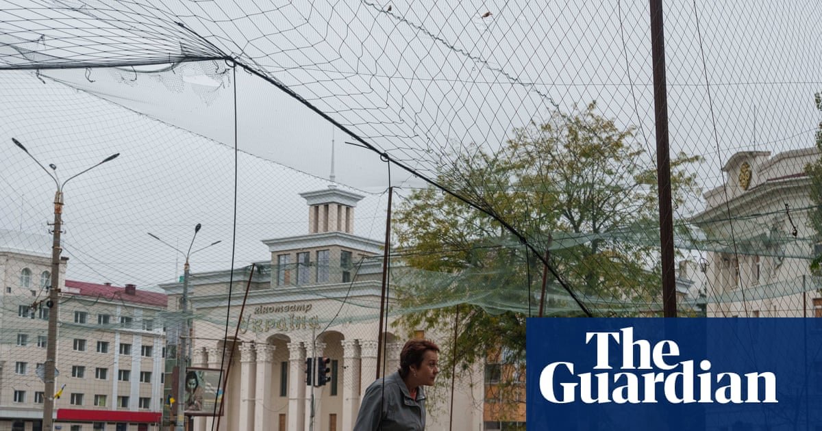 Oleshky truce appears to hold as two European leaders have ‘frank’ call with Putin