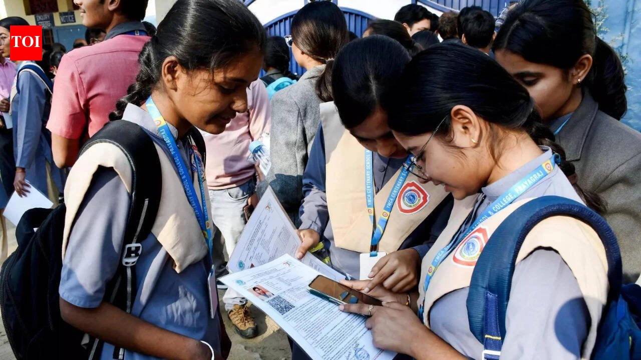 HBSE opens registration for February and March 2027 Class 10 and 12 exams