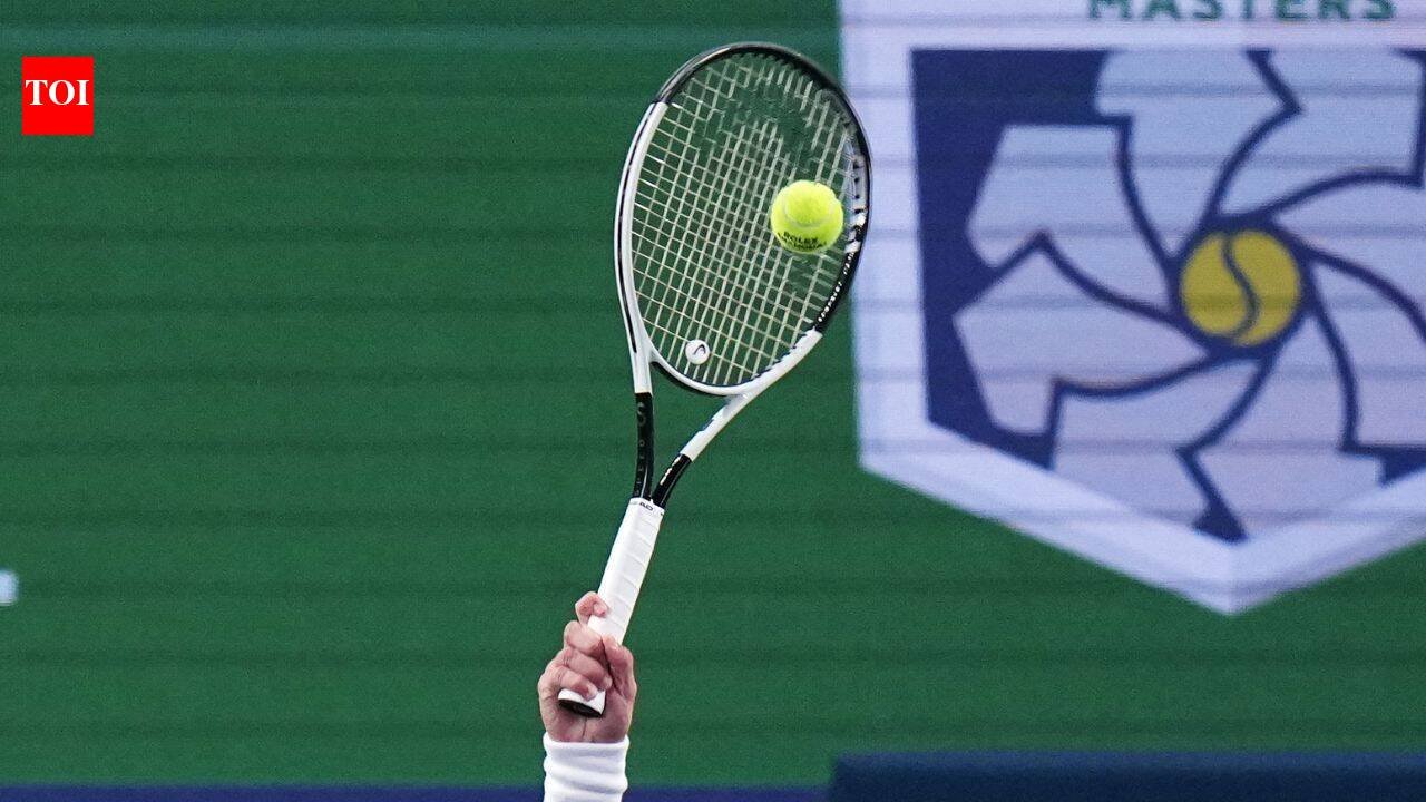 29-yo tennis player, hailing from Djokovic's country, handed 24-year ban