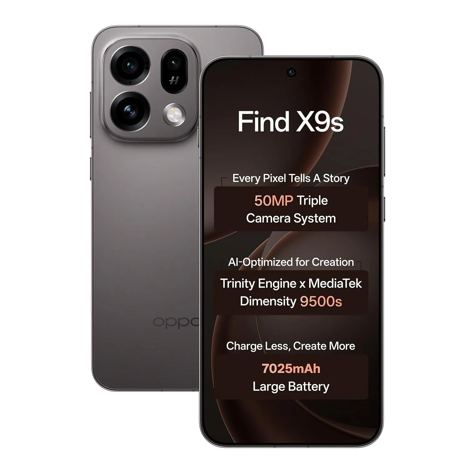 OPPO Find X10 series makes its debut alongside a new tablet and earbuds built for a connected experience