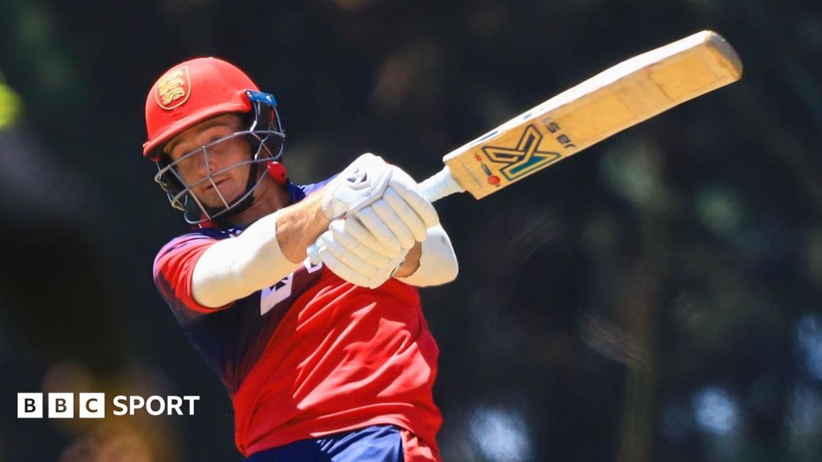 Jersey ensure World Cup progress after PNG win