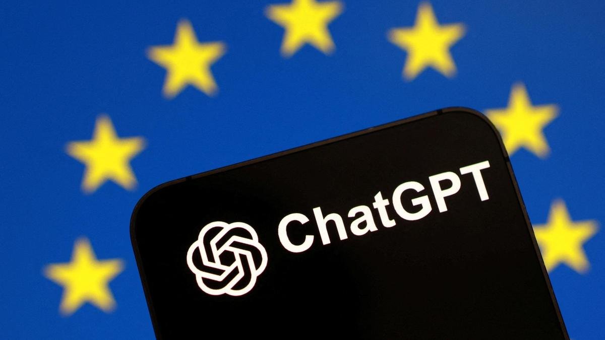 OpenAI to watermark ChatGPT text in EU under AI Act rules