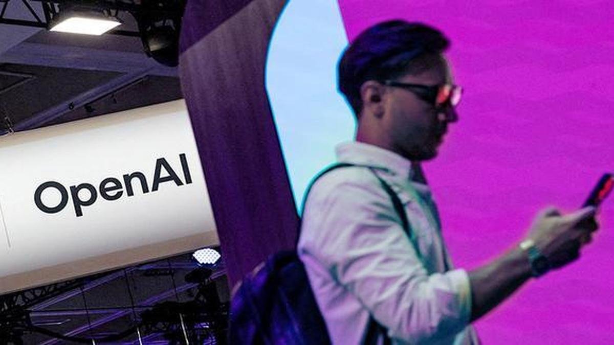 OpenAI sorry for Australia hack, wants to rebuild trust