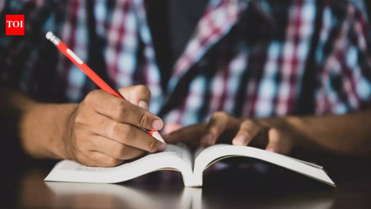 JEE Main 2027 syllabus released; no changes from last year