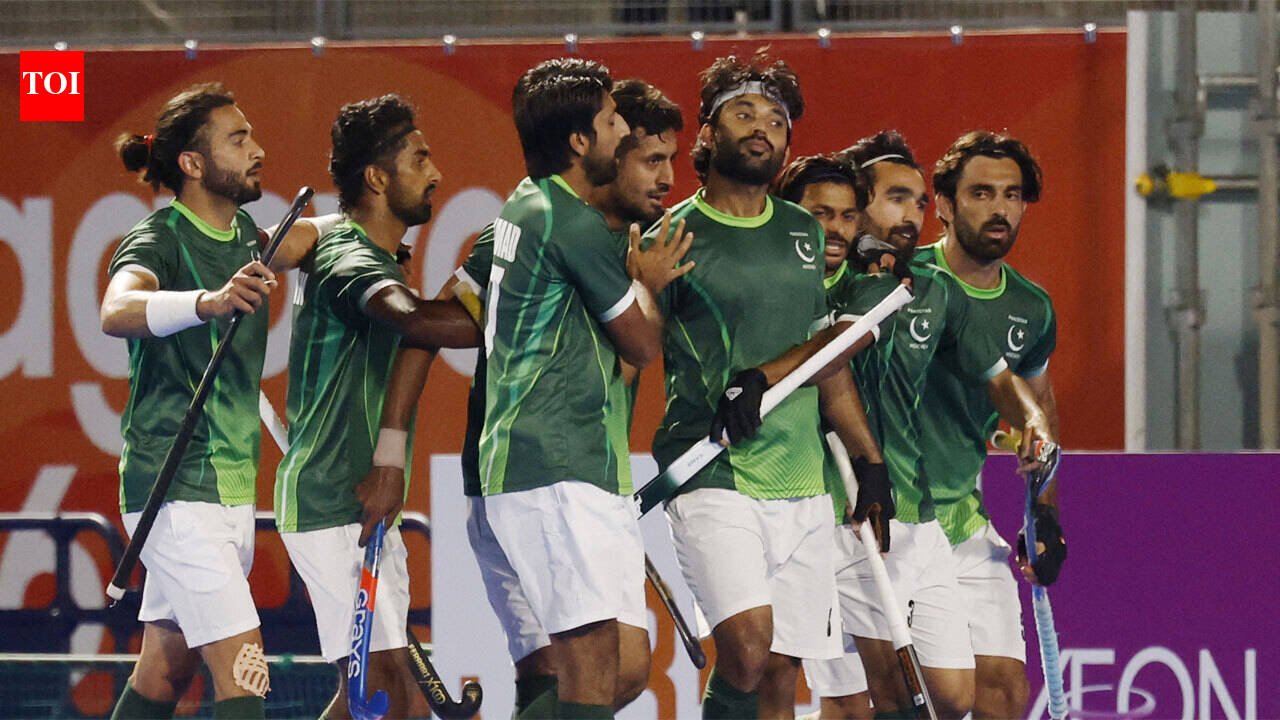 Why Bangladesh replaced Pakistan at the last minute in Asian Champions Trophy hockey