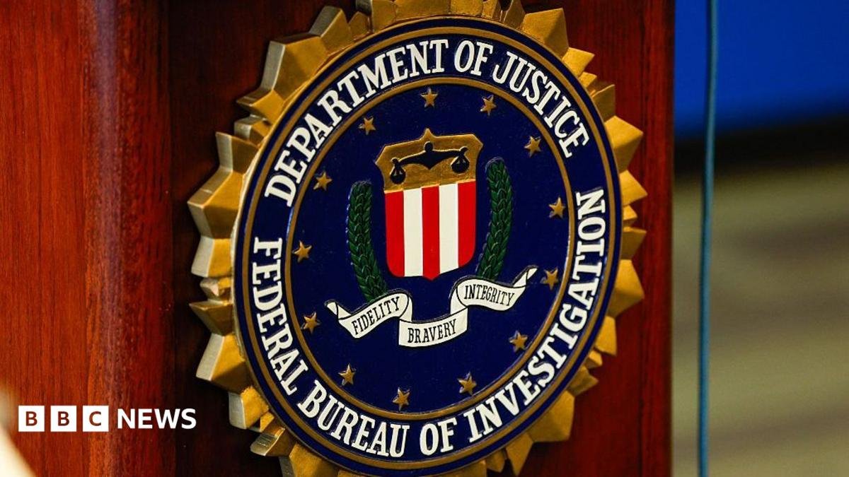 Letters with 'suspicious substances' sent to US election offices