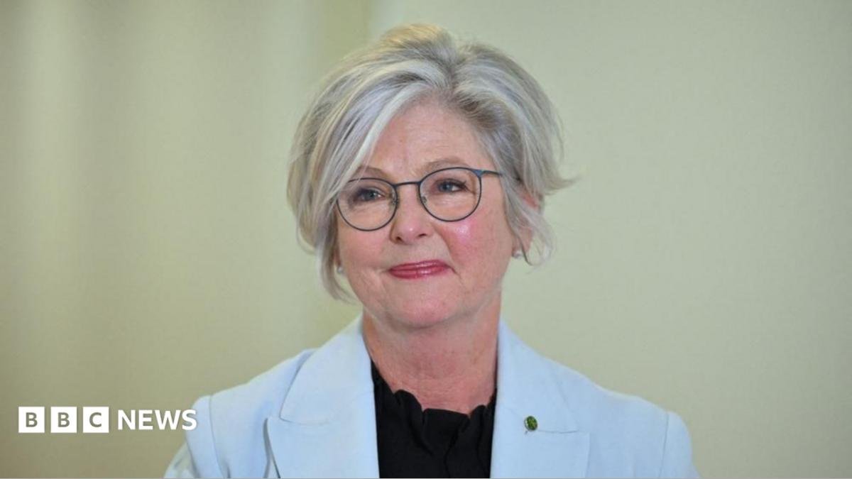Australian MP loses both legs after alleged car attack