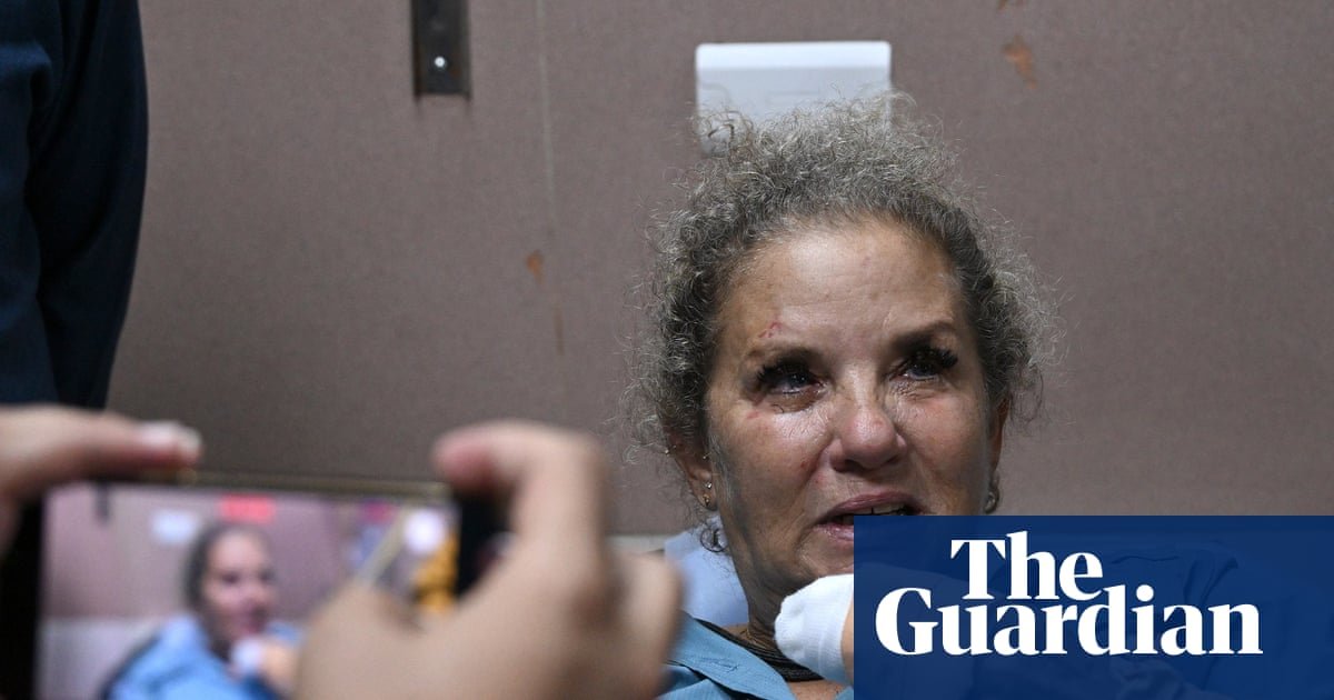 First Thing: US ambassador in rare diplomatic break with Israel over attack on US journalist