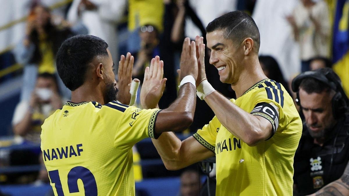 Saudi Pro League postpones three matches after Houthi attacks