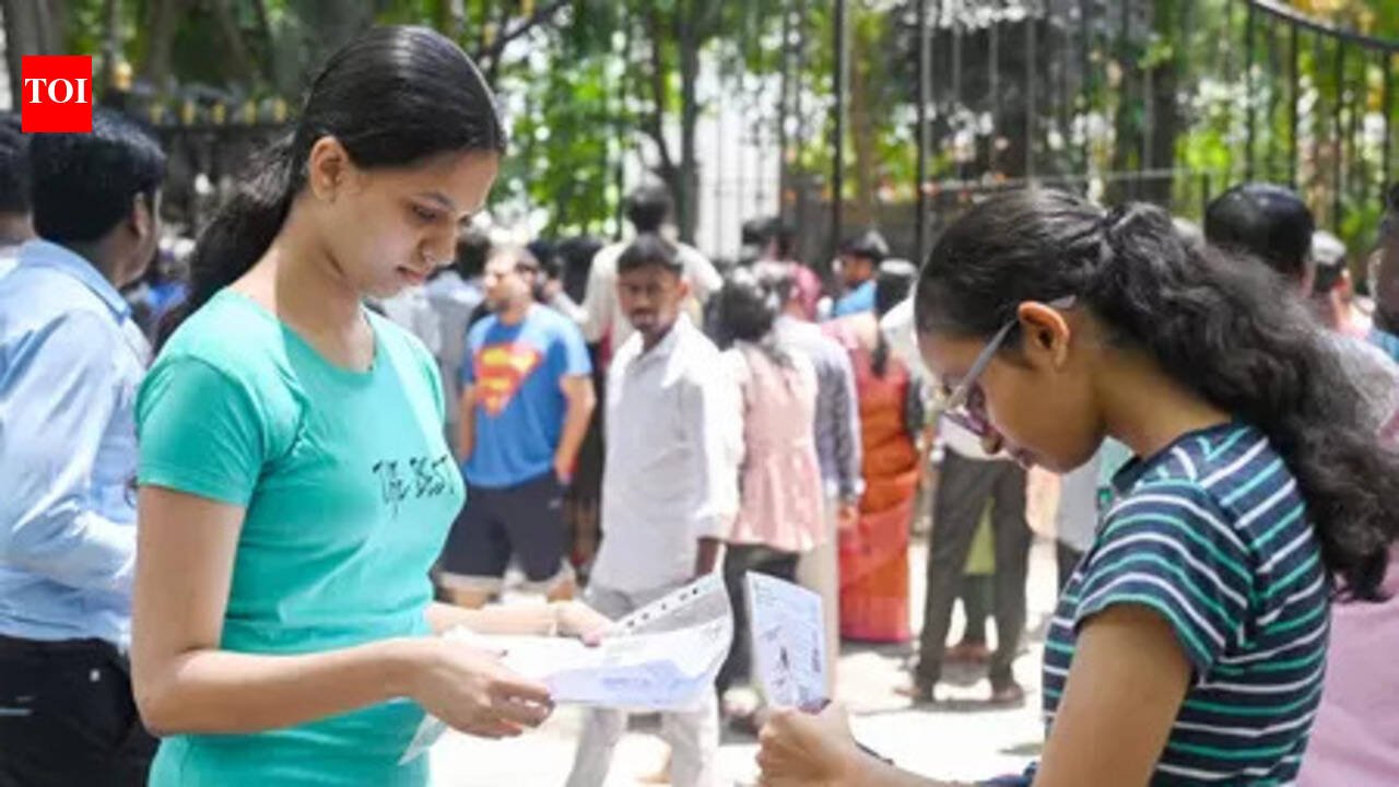 NEET PG counselling 2026: MCC releases round 1 seat allotment result, check direct link to download