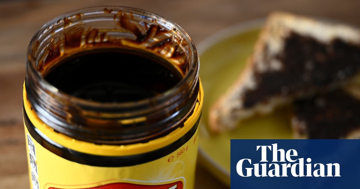 There’s no human right to Vegemite, court tells Australian prisoner who wanted ban overturned