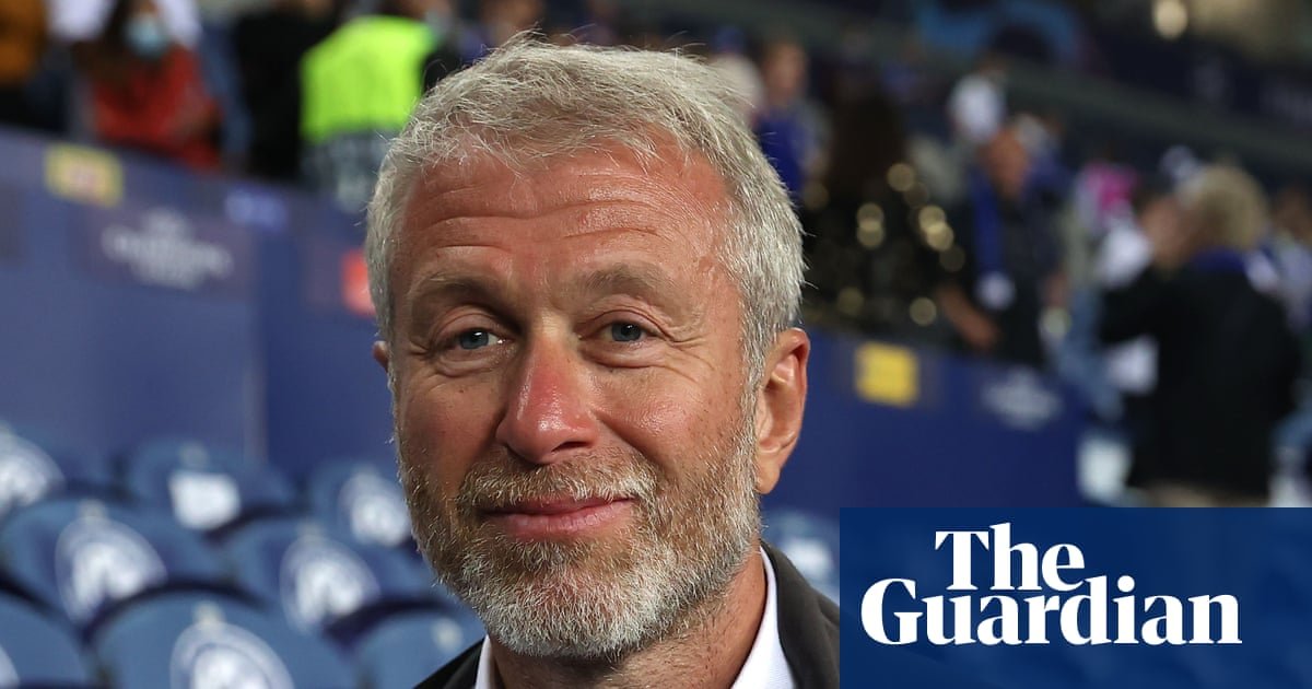 Roman Abramovich aides falsified paperwork to disguise assets and dodge tax, records suggest
