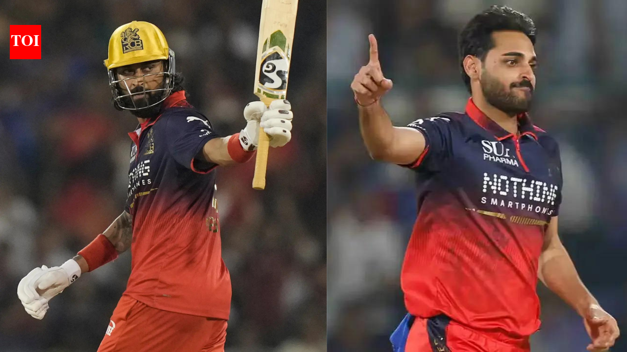 Krunal Pandya to lead India at Hong Kong Sixes as Bhuvneshwar gets national call-up