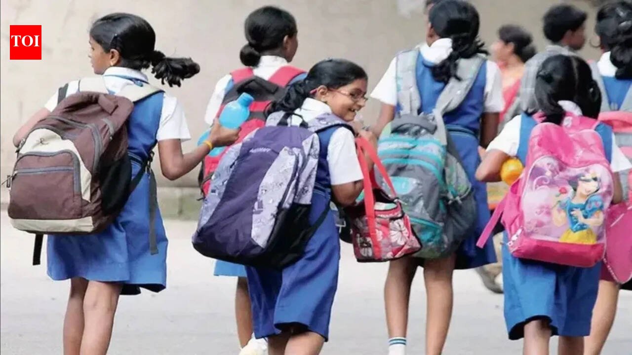 Gujarat schools told to tighten entry rules, restrict photography and protect students’ personal data