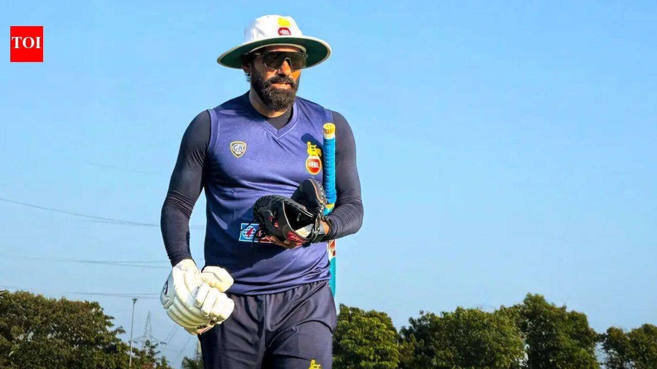 BCCI appoints pacer who played two T20Is as Junior Selection Committee chief