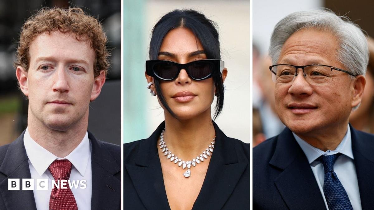 Are California voters about to impose world's first 'tax on billionaires'?