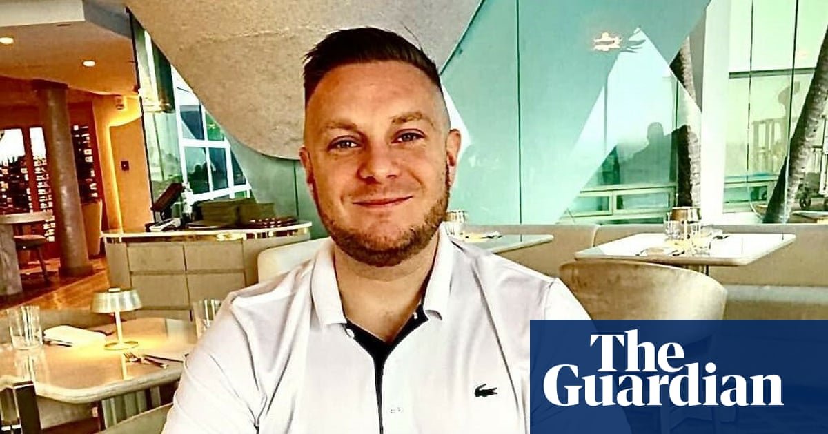 Recruitment boss accused of being behind ‘doxxing’ campaign against RNLI and anti-racism activists