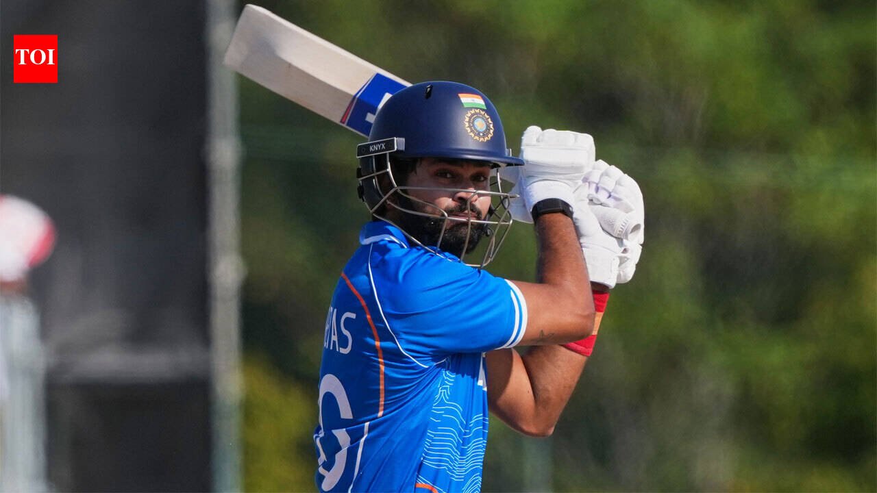 ‘Changed Shreyas’ grip & backlift’: How Abhishek Nayar helped India T20I captain bounce back