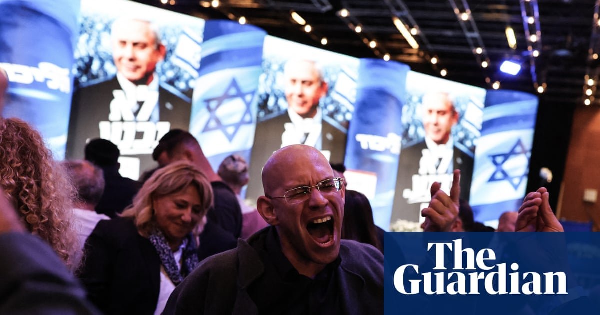 Israel’s choice: Netanyahu remaining in power or a Palestinian-backed coalition