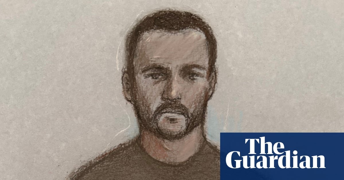 Royal Navy member appears in court charged with spying for Russia