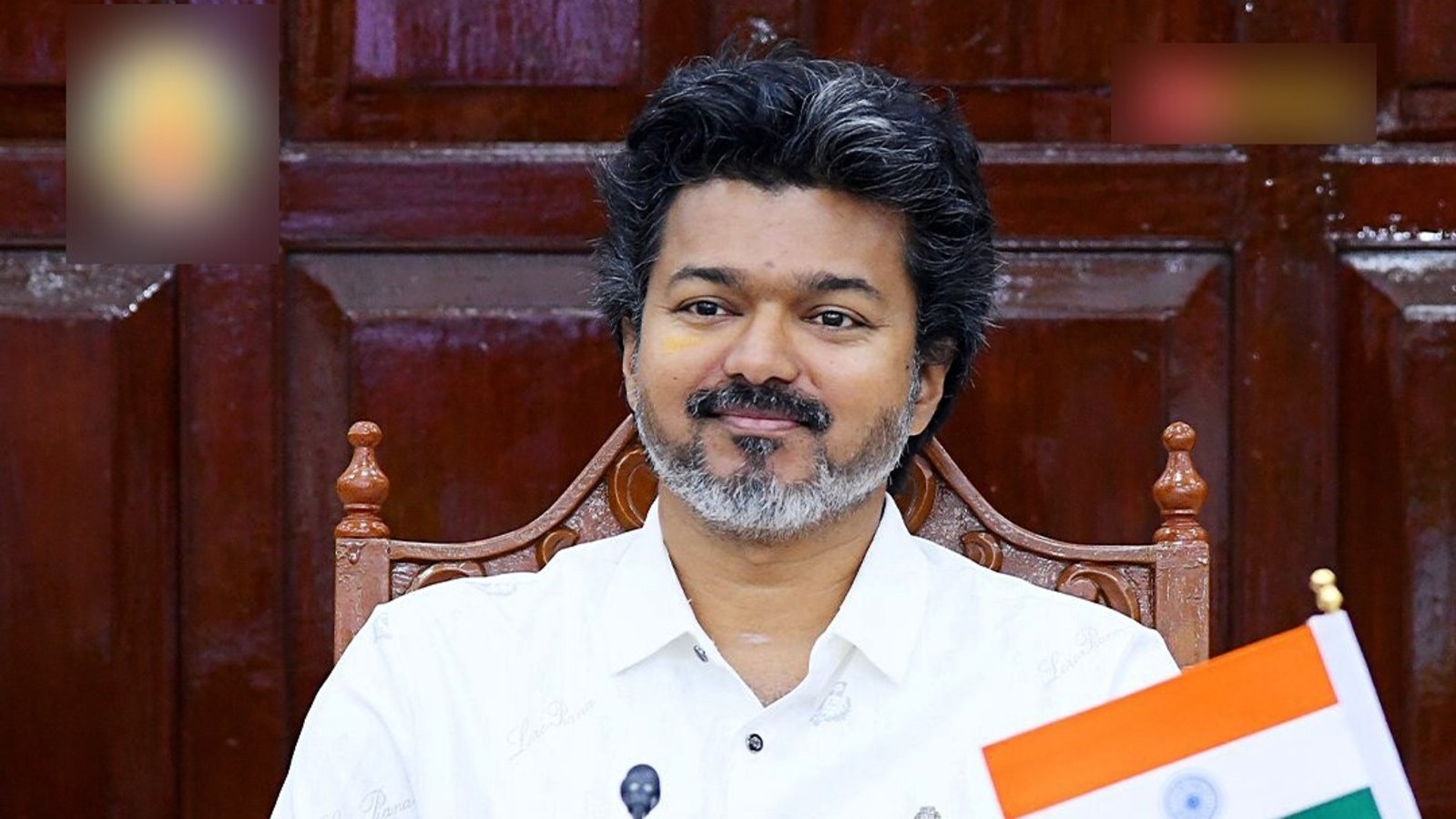 Tamil Nadu CM Vijay suspends deputy jail superintendent over Theni jailbreak, orders multiple transfers