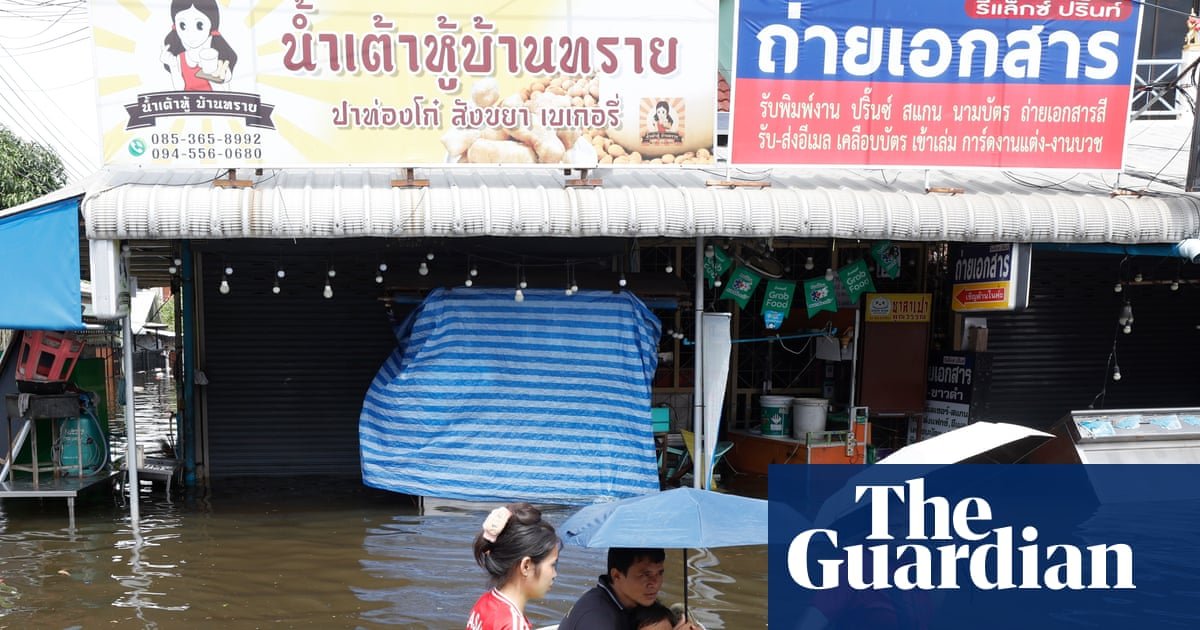 Developing nations face triple shock from energy crisis, El Niño and borrowing costs, UN warns