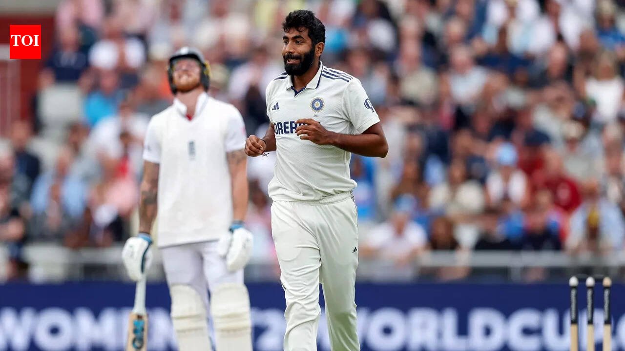 ‘He still has a lot to prove’: Waqar Younis makes bold claim on Jasprit Bumrah