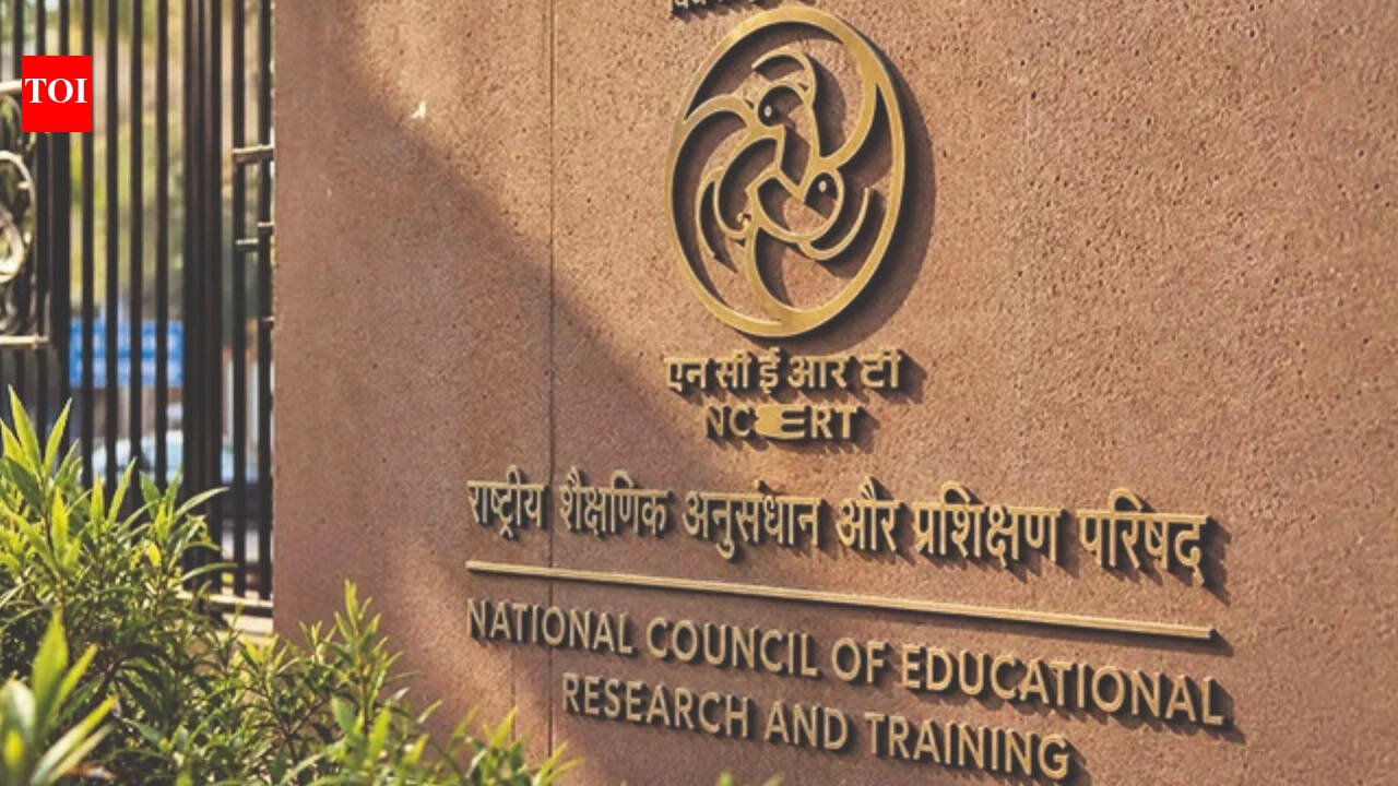 NCERT Minority Cell reviews school access, dropout rates and teacher training at first meeting of 2026-27