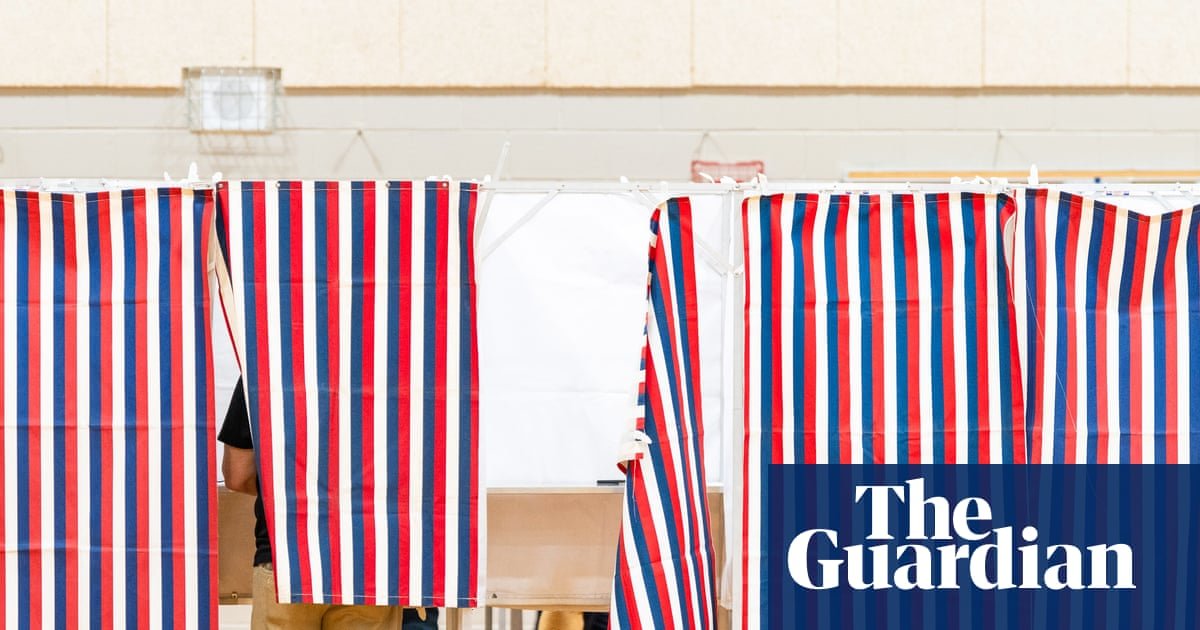 US supreme court sides with Republicans on rejecting student IDs in New Hampshire midterms