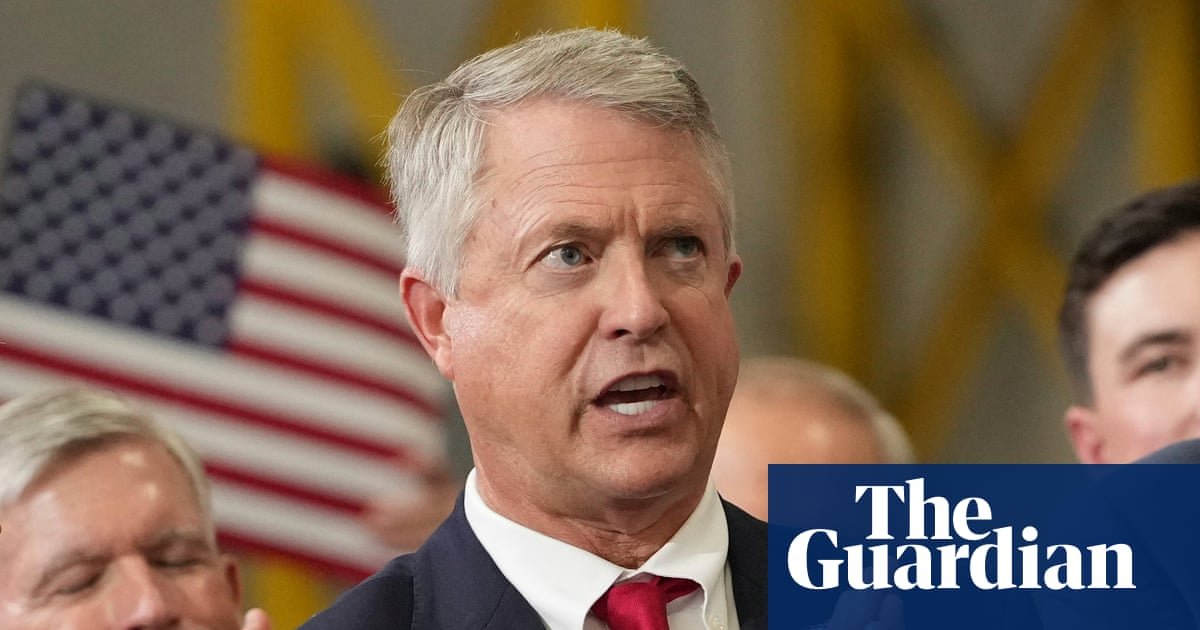 Republican US senator facing re-election settles six-year bakery debt