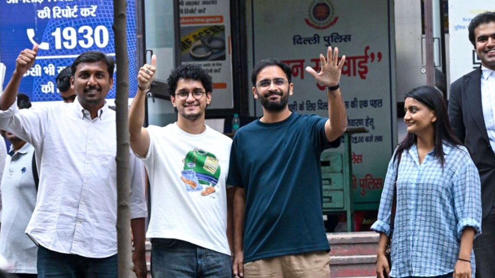 Anti-SIR protest LIVE: CJP's Das says ‘CEC’s days are numbered’; Yogendra Yadav calls for human chain in Hyderabad