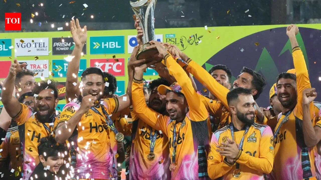 PSL-IPL Windows Collide: PCB locks March 18–May 2 slot; BCCI eyes earlier IPL start