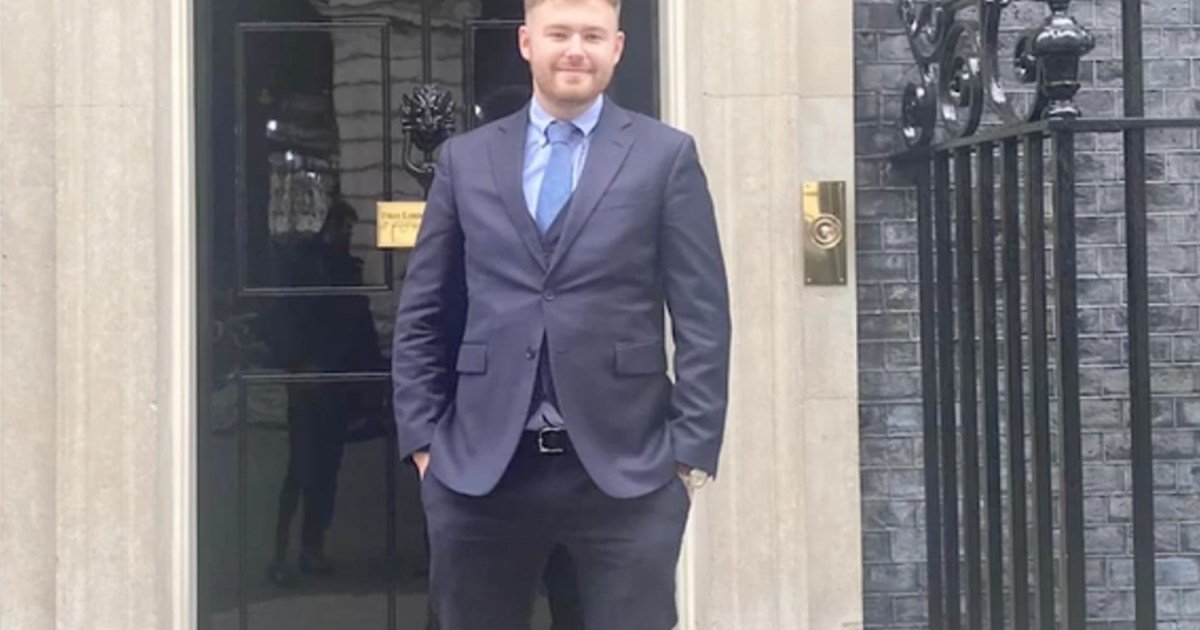 UK Conservative Party suspends ex-candidate after Al Jazeera investigation