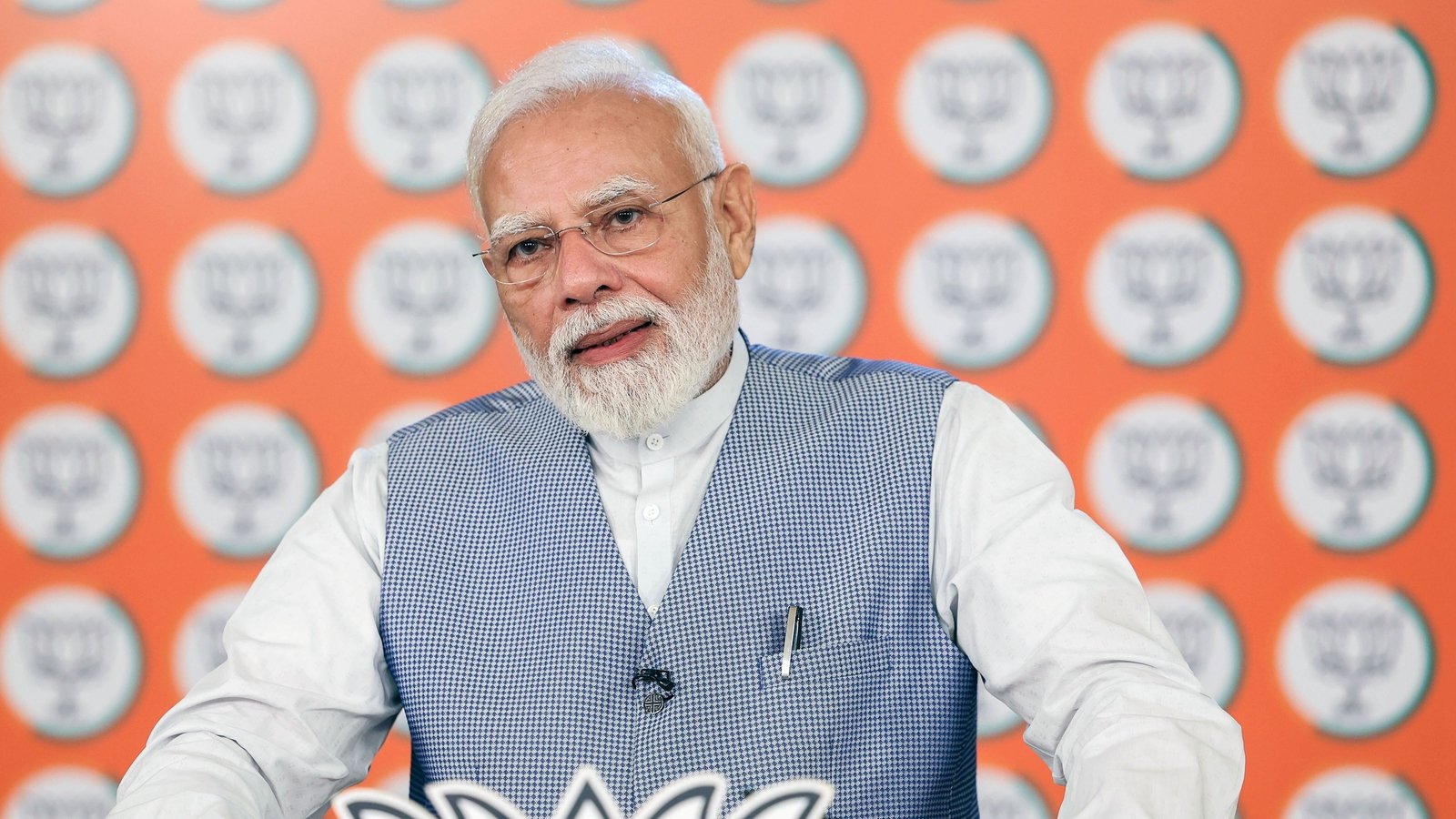 'Extremely distressing': PM Modi mourns Kolkata stampede deaths, assures all possible aid to victims