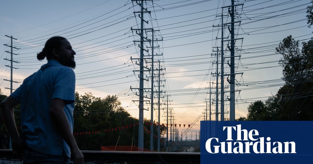 ‘Elonville’: Mississippi residents say Musk’s xAI is buying up homes if they don’t sue over noise