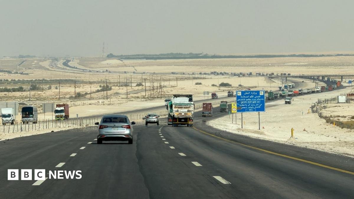 Two killed in Houthi attack on airport in eastern Saudi Arabia, authorities say