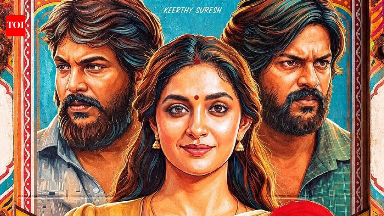 'Dorothy' OTT review: Karthik Subbaraj’s ‘Dorothy’ wins fan praise
