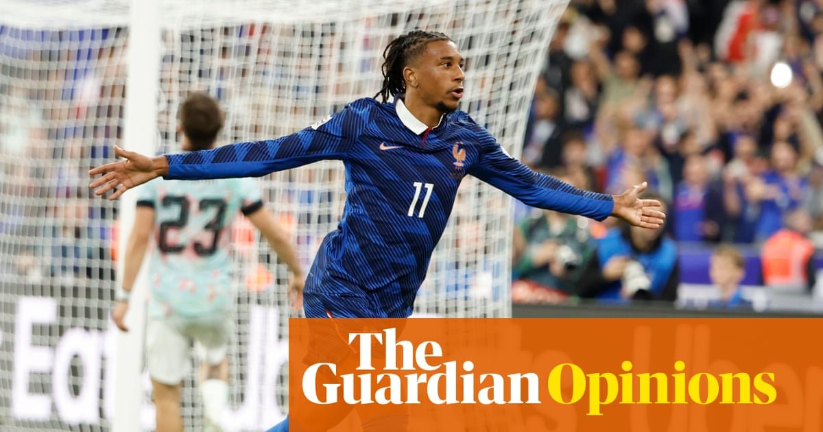 The Ballon d’Or doesn’t capture football’s wonder – Michael Olise is proof | Zito Madu