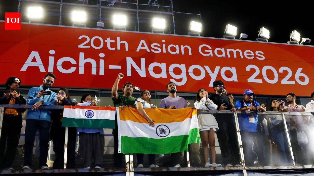 India's Asiad Medal Tally: Sport-wise breakdown; Archery leads gold charge