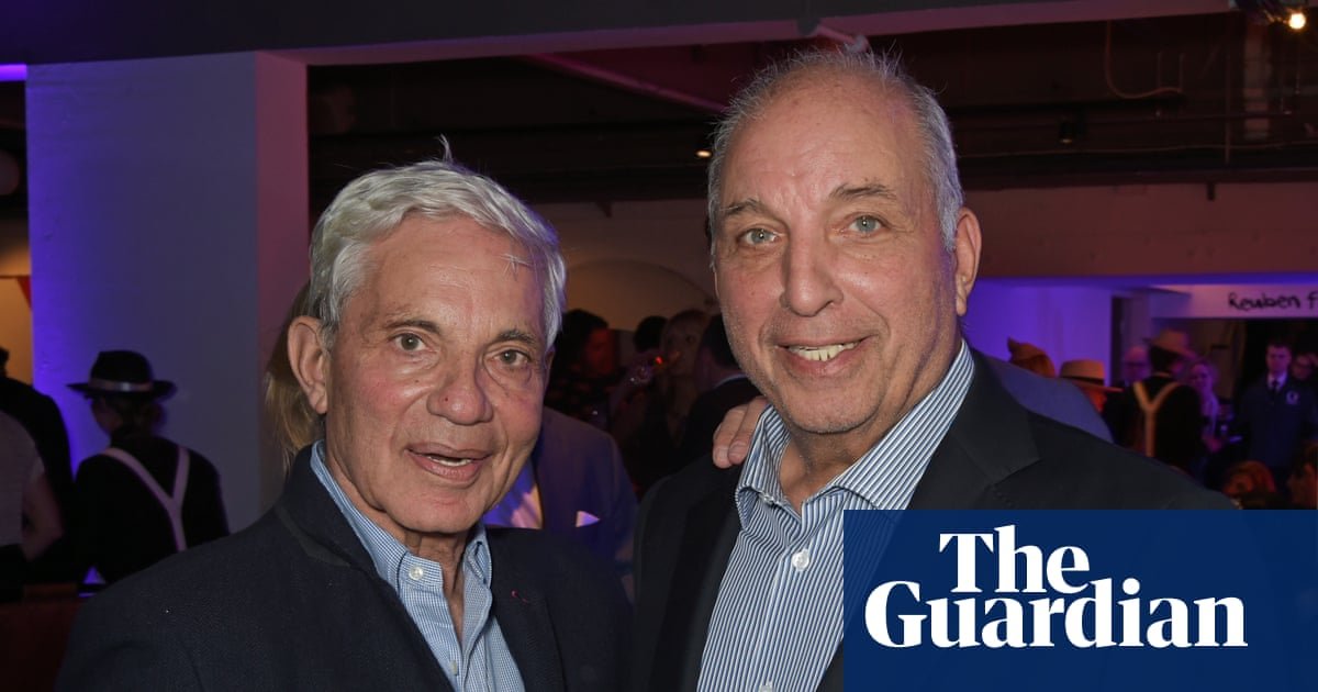 ‘I reside in Monaco’: billionaire said to have quit UK over potential wealth tax had already left