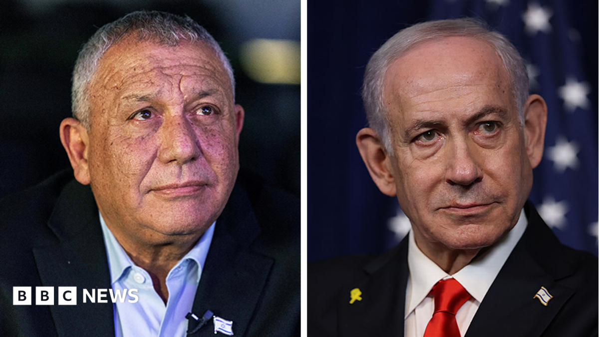 Israel heads to polls for pivotal election defined by security and democracy