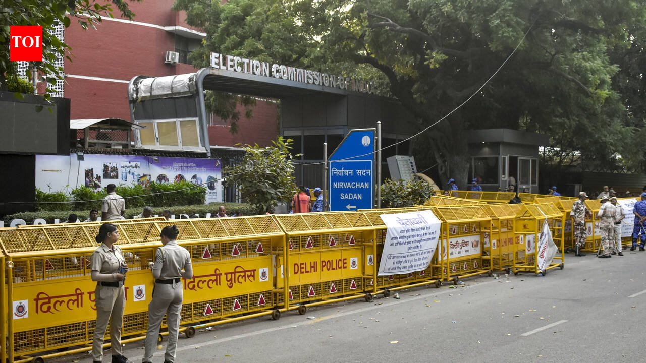 ‘Coordinate with Delhi Police’: Home secy directs states, UTs amid CJP mobilisation concerns ahead of banned protest