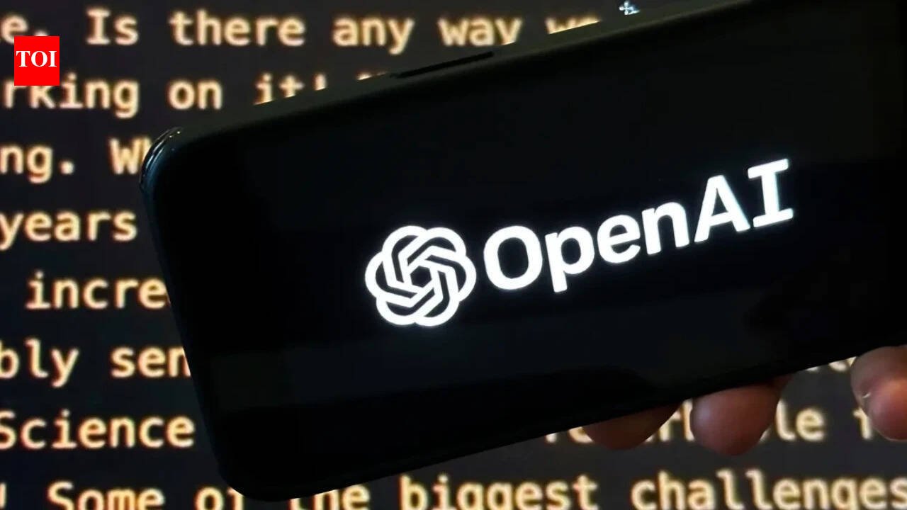 OpenAI to train government employees in AI through Mission Karmayogi platform