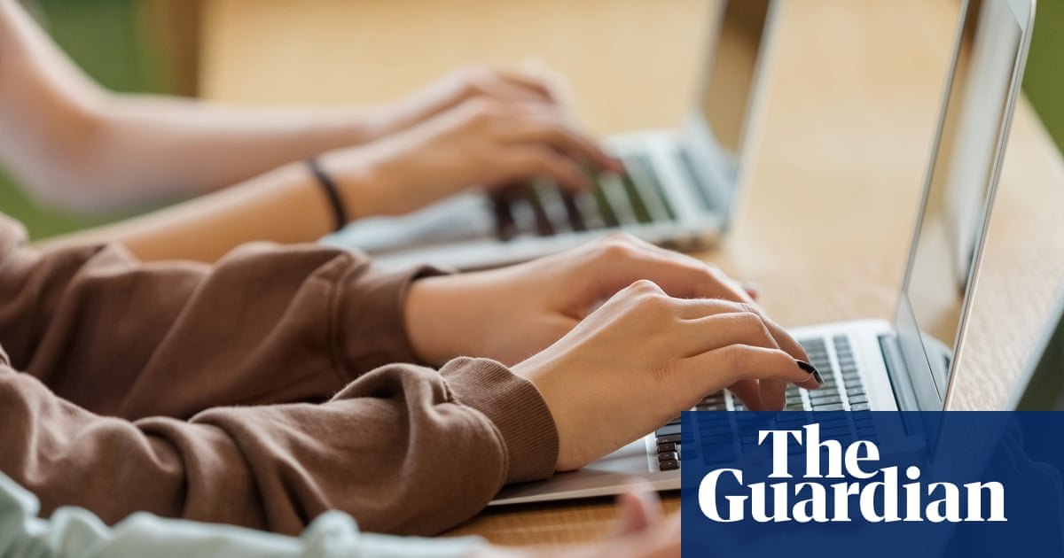 Eight states accuse OpenAI of coaching children to harm themselves in lawsuit