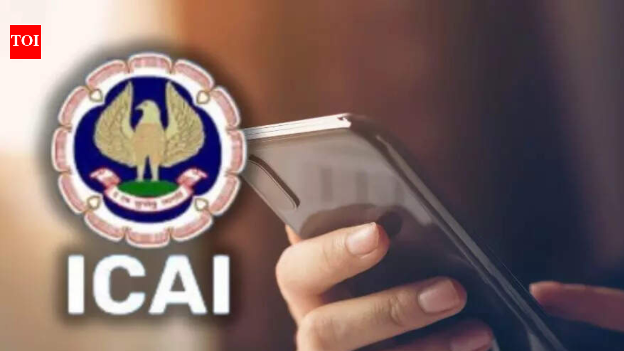 ICAI CA Foundation September result 2026: Will scorecards be released today? Here's what we know