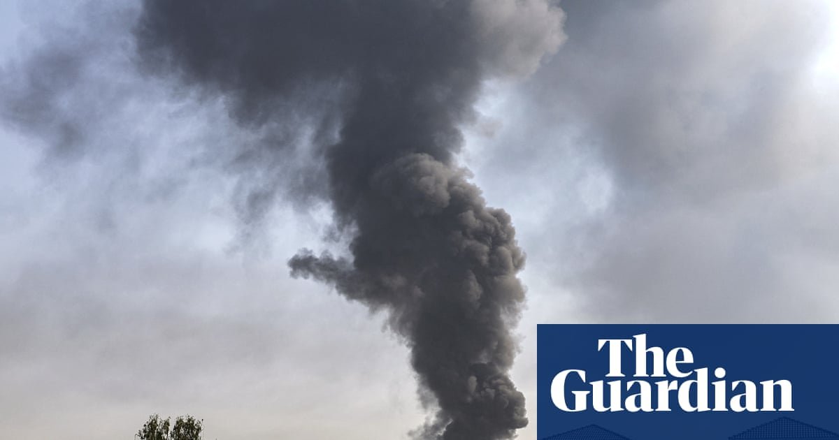 Gulf states must rethink trillion-dollar defence in light of US-Iran war, says report